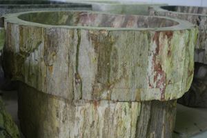 Lavabo en bois éternel - Product Image 5