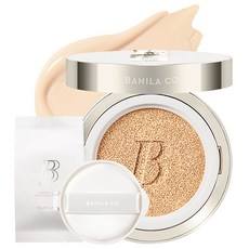 Banilaco Covericious Ultimate Whitening 14g Cushion Foundation Set con 19 Light 1 Refill 14g 1 Pezzo Scontato - Product Image 1