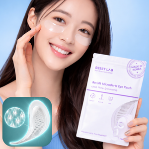 Fabbrica Coreana OEM di Patch per la Cura della Pelle, Produttore di Patch Anti-Rughe, Campioni Disponibili - Product Image 1