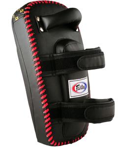 Almohadillas de Entrenamiento de Boxeo Muay Thai Personalizadas de Cuero Genuino de Alta Calidad, Tamaño y Color Personalizables - Product Image 5