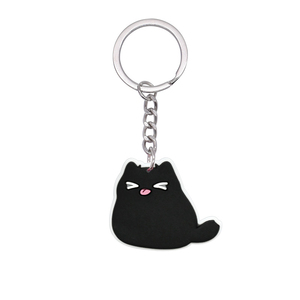 <b>Custom</b> <b>Keychain</b> High Quality Material Stylish Design Perfect For Gifts Promotional Use Lightweight And Long Lasting <b>Keychain</b> - Product Image 3