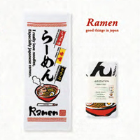 Inukai Towel Japan Eco-Friendly Quick-Dry 100% Cotton Square Face Towel-Soft Double-Layer Gauze High Absorbency Pile Souvenir