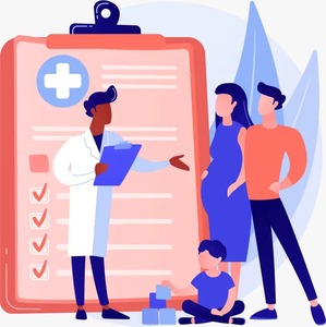 Desarrollo de Aplicaciones Móviles Avanzadas para Salud y Bienestar con Seguimiento por IA, Integración de Dispositivos Vestibles e Información Inteligente sobre la Salud - Product Image 1