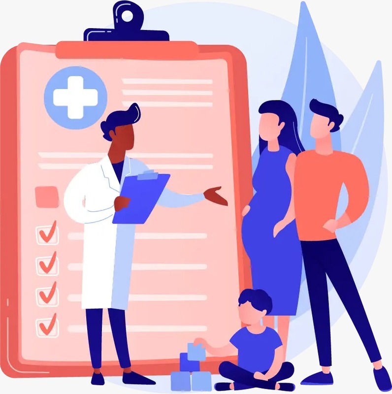 Smart AI Development for Healthcare Fintech