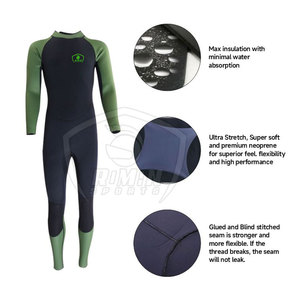 Maillot de bain intégral pour homme, nouvelle collection, séchage rapide, prix de gros, vêtements de plage - Product Image 3