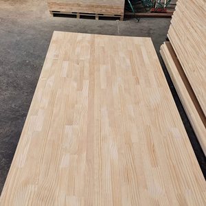 Prix d'usine, planches à jointures sur mesure (caoutchouc/eucalyptus/teck), résistantes à l'eau, anticorrosion, modernes, pour intérieur - Product Image 6