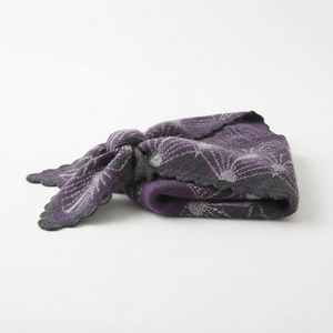 Châle d'hiver doux et chaud en tricot pour femme, écharpe-couverture en cachemire, cape poncho de luxe en couleur unie, prix d'usine, vente en gros - Product Image 2