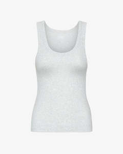 Camiseta sin Costuras para Mujer, Elástica, sin Mangas, Básica, para Usar como Capa, Suave y Cómoda, para Uso Diario - Product Image 6