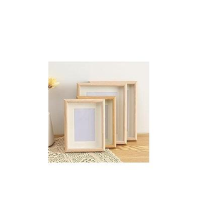 Wholesale Supply Wood Photo <b>Frame</b> Home Office <b>Wall</b> Decorate Customize Size <b>Wall</b> Hanging Picture Photo <b>Frames</b> Hot Sale - Product Image 3