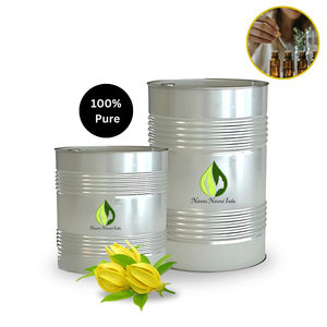Aceites Naturales de la India, Aceite Esencial de Ylang Ylang y Geranio 100% Puro, Humectante de Naranja, Destilado al Vapor, Marca Privada OEM/ODM - Product Image 4