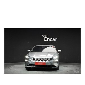 Kia K8 Noblesse 2023 con Volante a la Izquierda, Caja de Cambios Automática, Estándar de Emisiones Euro V, Asientos de Cuero - 52,975 km - Product Image 3