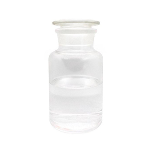 Reliable Factory Supply Of Polydimethylsiloxane Silicone Oil For Professional Buyers - Product Image 1