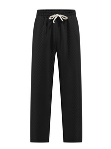 Factory Price Quick-drying Blue Outdoor Trousers Factory Made Breathable Durable trouser for men - Product Image 2