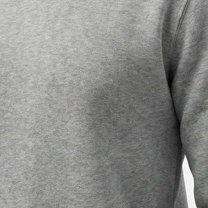 Sudaderas con Logotipo Personalizado, 300 GSM, Unisex, Precio de Fábrica, al por Mayor, Cómodas, Cálidas, Ropa de Moda Premium, Streetwear - Product Image 5