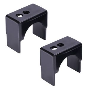 Kit de bascule d'essieu arrière avec boulons en U pour Dodge Ram D100/D150 Ramcharger 2WD 1972-1993 – Accessoire de transmission et d'essieux pour camion - Product Image 3