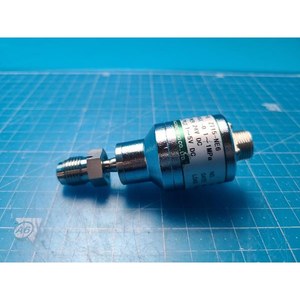 เครื่องส่งสัญญาณความดันดิจิตอล ZT15-NE6 Nagano Keiki ใช้เป็นชิ้นส่วนอุปกรณ์เซมิคอนดักเตอร์รุ่นเก่า - Product Image 3