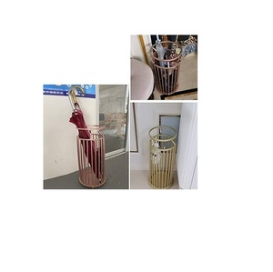 Fast Assembling Easy Moving Commercial High-end <b>Black</b> Umbrella Outdoor Patio Umbrella Base Stand for Home Decoration - Product Image 1