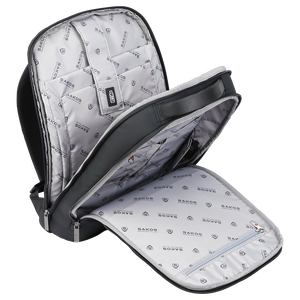 Mochila Profesional para Portátil de Negocios, Impermeable, de Poliéster, con Compartimento para Ordenador de 15.6 Pulgadas, para Venta al Por Mayor - Product Image 6