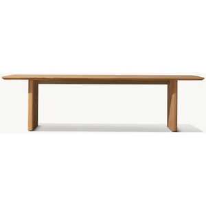 Ergonomic <b>Height</b> <b>Adjustable</b> Standing <b>Desk</b> Electric Sit-Stand Home Office <b>Desk</b> with Natural Wood Top and White Metal Frame Base - Product Image 6