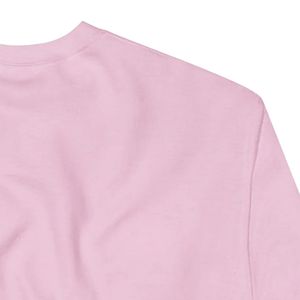 เสื้อสเวตเชิ้ตแจ็คแอนด์จิล ยูนิเซ็กซ์ เนื้อผ้านุ่ม สวมใส่สบาย คอกลม แขนยาว สไตล์ลำลอง ปักลายได้ตามสั่ง ขายส่งเสื้อผ้า - Product Image 5