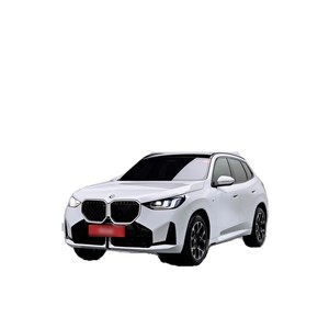 BMW X3 XDrive20 M Sport 2024 con Caja de Cambios Automática, Volante a la Izquierda y Cámara Trasera, Solo 3,585 km de Kilometraje - Product Image 1