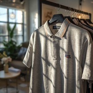 Sudadera con Capucha y Camiseta Polo Personalizadas, Ropa Casual de Algodón, Logotipo Personalizado, Uniforme, Ropa Urbana, Suministro al por Mayor OEM - Product Image 3