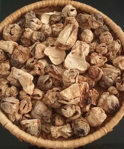 Hongos Shiitake Secos Premium - Hongos Comestibles Deshidratados 100% Naturales para Uso Culinario, Venta al Por Mayor - Product Image 1
