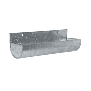 Best Trending Wall Mounted <b>Galvanized</b> <b>Planter</b> And Flower Vases Indoor Decorative Flower Pots Hanging <b>Planters</b> - Product Image 1