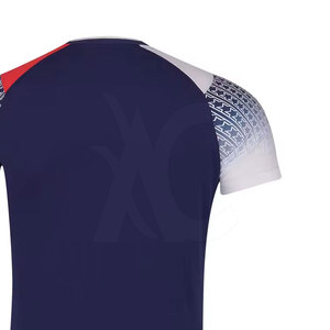 Nueva Llegada de Ropa Deportiva, Uniforme de Voleibol 100% Poliéster, Uniforme de Voleibol al Mejor Precio - Product Image 6