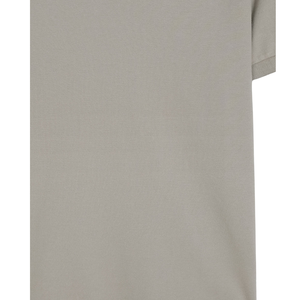 Camiseta Polo Personalizada con Logotipo para Hombre, 100% Algodón, Manga Corta, Color Sólido, Camiseta Polo de Golf, Proveedor Mayorista OEM - Product Image 2