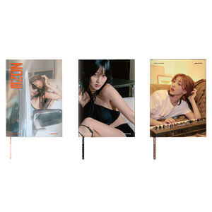 TWICE - จีฮโย มินิอัลบั้มชุดที่ 1 [ZONE] อัลบั้มเคป๊อปขายดีที่สุดในเกาหลี - Product Image 1