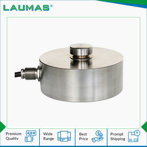 Sensor de Celda de Carga de Compresión de Pequeña Deformación, Disponible para OEM, Venta al por Mayor, Precio Excepcional - Product Image 2