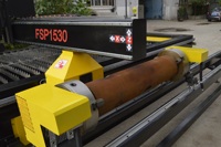 Machine de découpe Plasma/flamme CNC à portique, prix de remise 29%