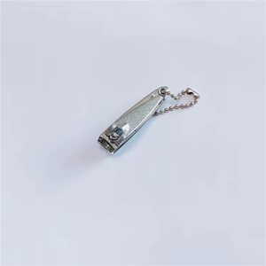 Coupe-ongles professionnels en acier inoxydable courbés et affûtés, grande quantité, meilleures ventes, logo personnalisé, haute qualité - Product Image 6