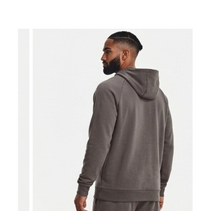 Sudaderas con Capucha Bordadas Elegantes y Modernas 100% Algodón, Transpirables, Cómodas, de Alta Calidad, de Secado Rápido y Ecológicas para Hombre - Product Image 2