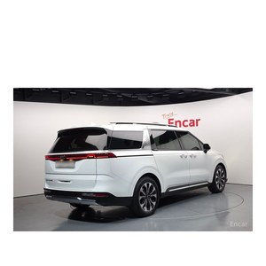 Kia Carnival 2020, 9 Plazas, Versión Signature, 79,092 km, Diésel, Caja de Cambios Automática, Emisión Euro V, Volante a la Izquierda, Cámara Trasera - Product Image 2