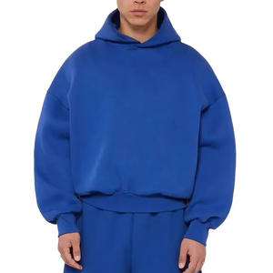 Sudadera Holgada con Capucha, Elegante y Cómoda, Ideal para Ropa Urbana, Combinaciones Casuales y Atuendos de Viaje - Product Image 4