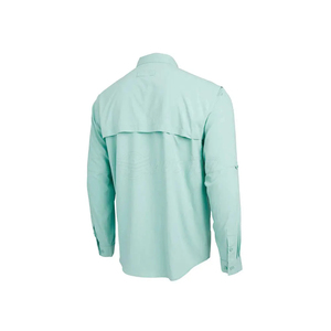 Camisas de trabajo de alto rendimiento diseñadas con tela de calidad, ajuste cómodo y construcción resistente para trabajos exigentes. - Product Image 2