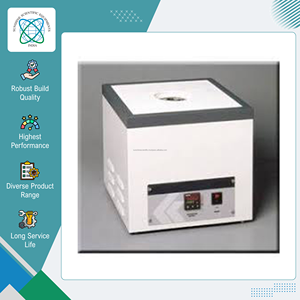 เครื่องมือวัดสารตกค้างคาร์บอน (Ramsbottom) คุณภาพเยี่ยม ขายทั่วโลก 220V/50Hz พร้อมหลอด Cocking และกระบอกฉีดยา จากอินเดีย - Product Image 6