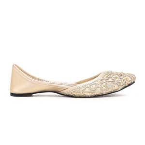 Golden Fancy Khusa EC8012 Elegant Flats para Mujer - Product Image 2