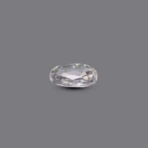 5A Quality Synthetic Paraiba Garnet Peridot Zirconia Loose Gemstone 11mm for Fine Jewelry - Product Image 3