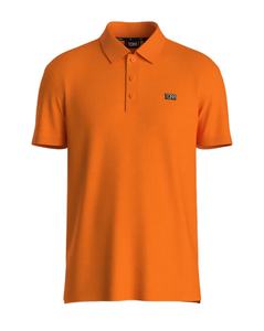 Venta al por mayor Ralph 100% algodón Polo camisa de los hombres de alta calidad personalizado tamaño Logo Multi colores sólidos opciones bajo MOQ Bangladesh - Product Image 5