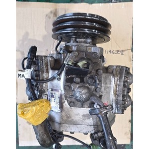 Compresor de A/C compatible con la unidad de intercambio de calor HVAC Modine MBA51-6 – Probado con R-134a - Product Image 1
