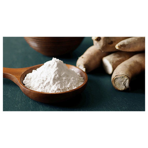 Almidón de Tapioca NATURAL ORIGINAL con Materia Prima de Raíz de Yuca en Polvo Blanco - Product Image 6