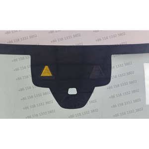 A1666705700 Para Mercedes GLE ML W166 Parabrisas delantero con ADAS y sensor de lluvia - Product Image 3