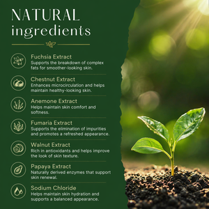 Sérum Liquide Raffermissant Haute Concentration Aribell avec Extrait Botanique pour Soins Esthétiques Professionnels du Corps Féminin - Product Image 4