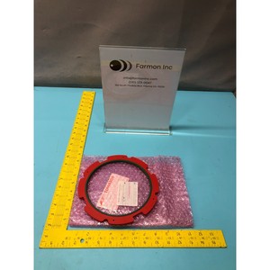 โตเกียวอิเล็กตรอน TEL 011-000928-1 ซีลปั๊มสุญญากาศ, ISO - อุปกรณ์และอะไหล่เซมิคอนดักเตอร์ระดับโลกที่เชื่อถือได้ที่ - Product Image 5
