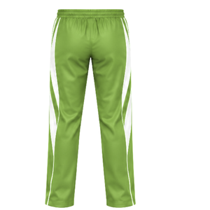 Custom Manufacturer Mens Athletic Tracksuit Hooded Full Zip Jacket and Matching <b>Sports</b> <b>Trousers</b> for Team Training Outdoor - Product Image 5