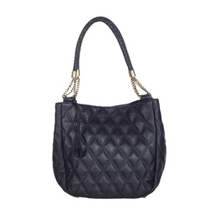 Bolsos de Hombro Grandes de Cuero Acolchado de Diseño de Lujo, Suministro de Fábrica, Disponibles para Pedidos al por Mayor, Forro de PU - Product Image 1