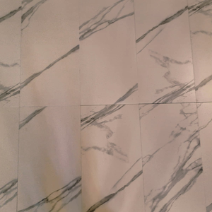 Azulejos de Pared de Cerámica Modernos Impresos Digitalmente, 300x600mm, Superficie Brillante, Resistentes al Ácido, para Baño y Sala de Estar - Product Image 5